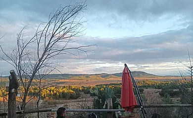 El Regajo en Ayora (Valencia) - Foto 14