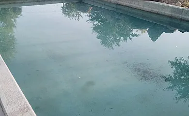 El Regajo en Ayora (Valencia) - Foto 5