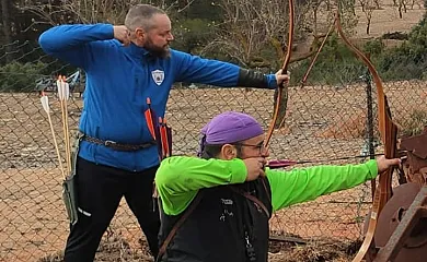 El Regajo en Ayora (Valencia) - Foto 15