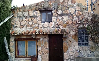 El Regajo en Ayora (Valencia) - Foto 2