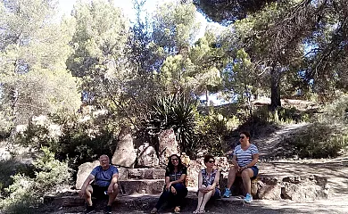 El Regajo en Ayora (Valencia) - Foto 18