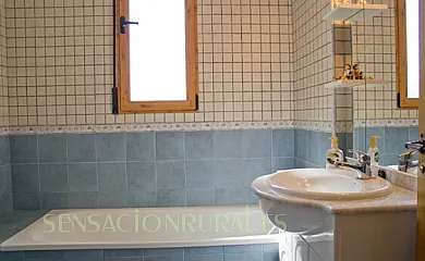 Casa Rural El Gorros en Moratalla (Murcia) - Foto 7