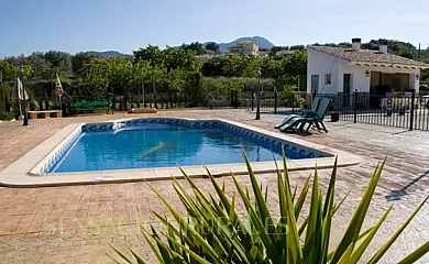 Casa Rural El Gorros en Moratalla (Murcia) - Foto 8