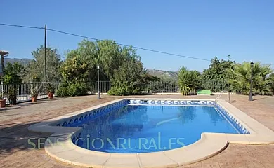 Casa Rural El Gorros en Moratalla (Murcia) - Foto 9