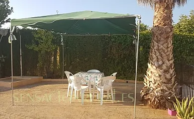 Casa Rural El Gorros en Moratalla (Murcia) - Foto 16