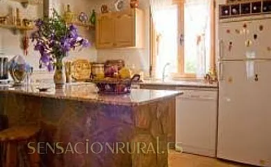 Casa Rural El Gorros en Moratalla (Murcia) - Foto 19