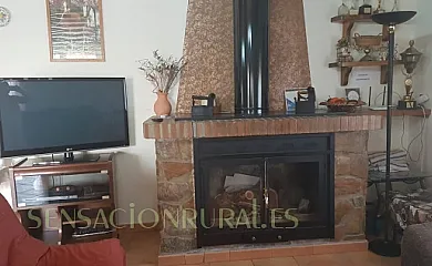 Casa Rural El Gorros en Moratalla (Murcia) - Foto 20