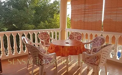 Casa Rural El Gorros en Moratalla (Murcia) - Foto 24