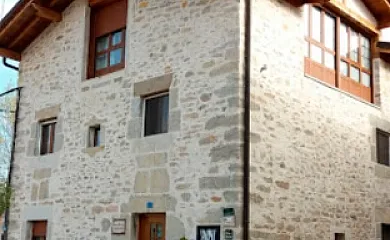 Casa Urrutia en Osma (Álava) - Foto 2