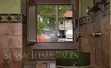 Casa Urrutia en Osma (Álava) - Foto 10