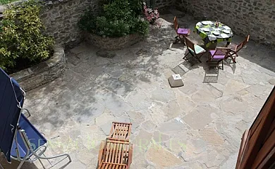 El Corral de Villacampa en Mondot (Huesca) - Foto 4