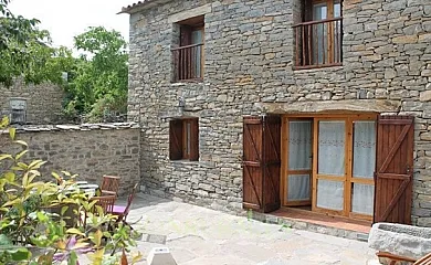 El Corral de Villacampa en Mondot (Huesca) - Foto 5