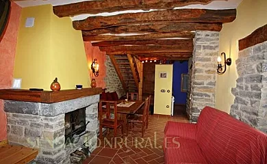 El Corral de Villacampa en Mondot (Huesca) - Foto 8