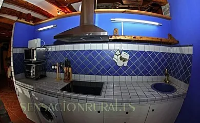 El Corral de Villacampa en Mondot (Huesca) - Foto 9