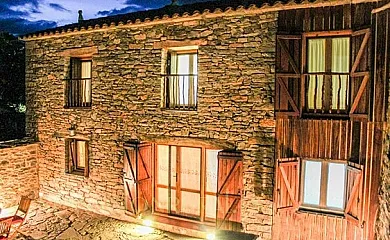 El Corral de Villacampa en Mondot (Huesca) - Foto 11