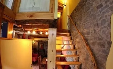 El Corral de Villacampa en Mondot (Huesca) - Foto 13