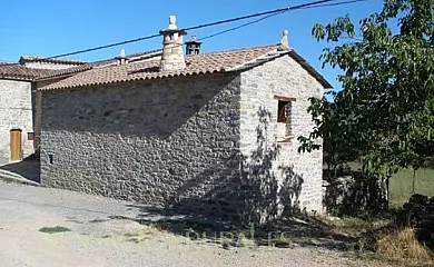 El Corral de Villacampa en Mondot (Huesca) - Foto 16