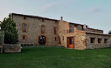 Magadins Nou y La Pallissa en Moià (Barcelona) - Foto 10