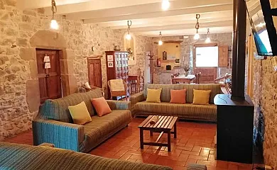 Magadins Nou y La Pallissa en Moià (Barcelona) - Foto 11