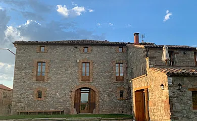 Magadins Nou y La Pallissa en Moià (Barcelona) - Foto 2