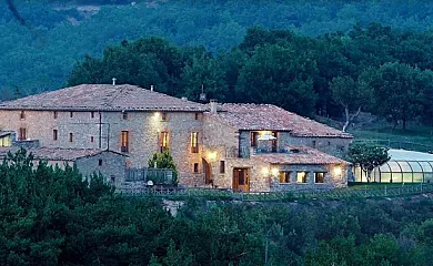 Magadins Nou y La Pallissa en Moià (Barcelona) - Foto 17