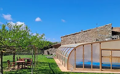 Magadins Nou y La Pallissa en Moià (Barcelona) - Foto 18