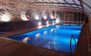 Magadins Nou y La Pallissa en Moià (Barcelona) - Foto 23