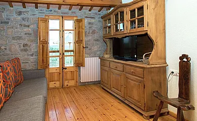 Magadins Nou y La Pallissa en Moià (Barcelona) - Foto 24