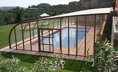 Magadins Nou y La Pallissa en Moià (Barcelona) - Foto 25