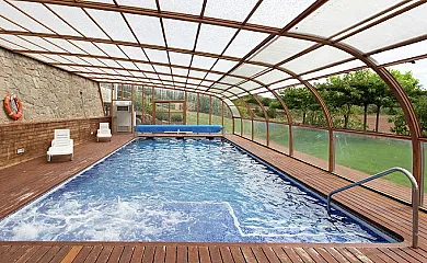 Magadins Nou y La Pallissa en Moià (Barcelona) - Foto 3