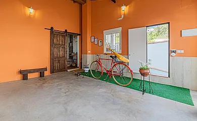 Casa Fuente Vieja en Cortegana (Huelva) - Foto 3