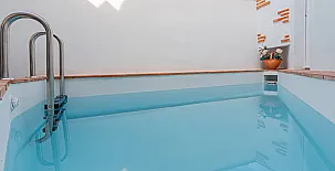 Casa Fuente Vieja 005