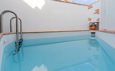 Casa Fuente Vieja en Cortegana (Huelva) - Foto 5