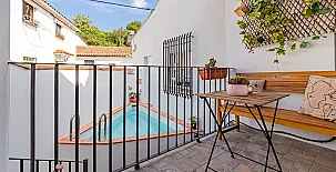 Casa Fuente Vieja 006