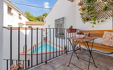 Casa Fuente Vieja en Cortegana (Huelva) - Foto 6