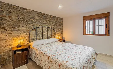 Casa Fuente Vieja en Cortegana (Huelva) - Foto 7