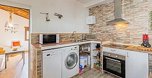 Casa Fuente Vieja 008