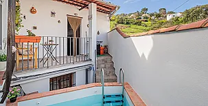 Casa Fuente Vieja 009