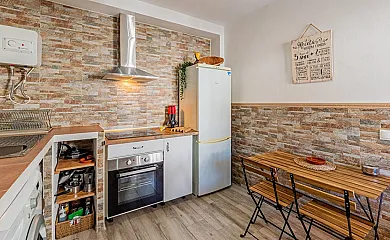 Casa Fuente Vieja en Cortegana (Huelva) - Foto 10