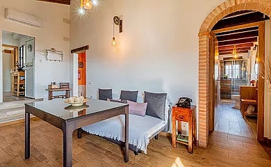 Casa Fuente Vieja en Cortegana (Huelva) - Foto 15