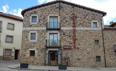 El Denario en Garray (Soria) - Foto 1