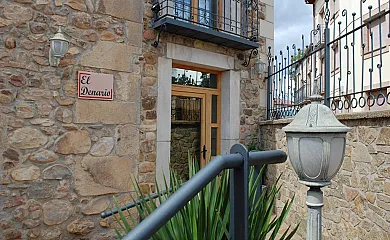 El Denario en Garray (Soria) - Foto 20