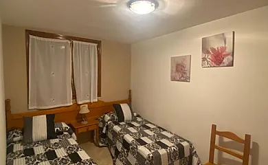 Casa Milagros en Barruera (Lleida) - Foto 6