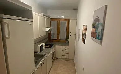 Casa Milagros en Barruera (Lleida) - Foto 7