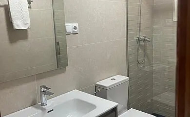 Casa Milagros en Barruera (Lleida) - Foto 8