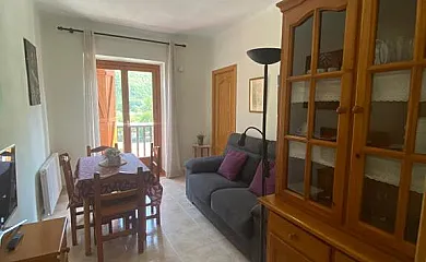 Casa Milagros en Barruera (Lleida) - Foto 13