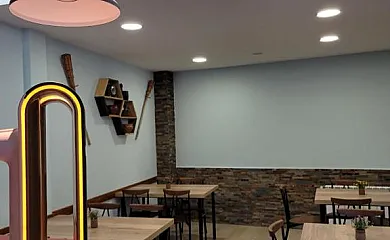 Casa Milagros en Barruera (Lleida) - Foto 2