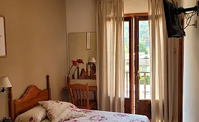 Casa Milagros en Barruera (Lleida) - Foto 5