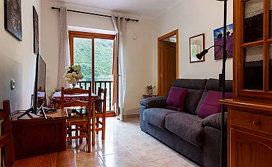 Casa Milagros en Barruera (Lleida) - Foto 3