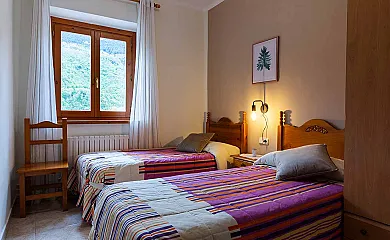 Casa Milagros en Barruera (Lleida) - Foto 18